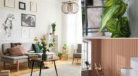 7 cheap and tacky interior design errors rich people never make — ban these aesthetic atrocities from your home