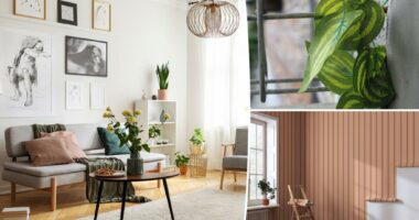 7 cheap and tacky interior design errors rich people never make — ban these aesthetic atrocities from your home