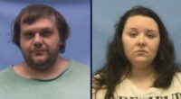 7-year-old was 'near fatality' after years of 'severe' malnutrition despite parents having 'plenty of food' and thousands in cash, police say