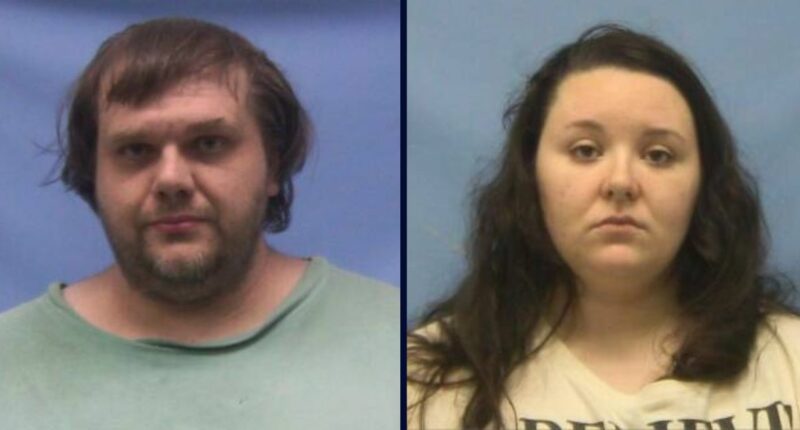 7-year-old was 'near fatality' after years of 'severe' malnutrition despite parents having 'plenty of food' and thousands in cash, police say