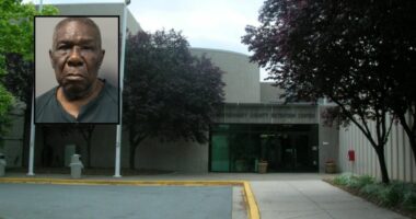 80-year-old husband with 'cognitive issues' killed wife during argument about his doctor, police say