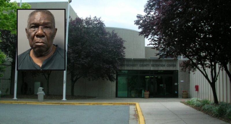 80-year-old husband with 'cognitive issues' killed wife during argument about his doctor, police say
