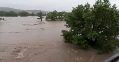 9 children among at least 27 dead in Texas floods as search for the missing continues