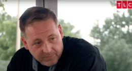 ’90 Day Fiancé’ Alum Eric Rosenbrook Arrested on Battery Charges 