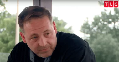 ’90 Day Fiancé’ Alum Eric Rosenbrook Arrested on Battery Charges 
