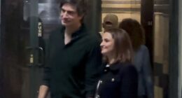 90s movie icon Rachael Leigh Cook goes public with new boyfriend – and he’s a very familiar face