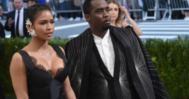 A Diddy Juror Said the Jury ‘Did Believe’ Cassie Ventura Despite Verdict