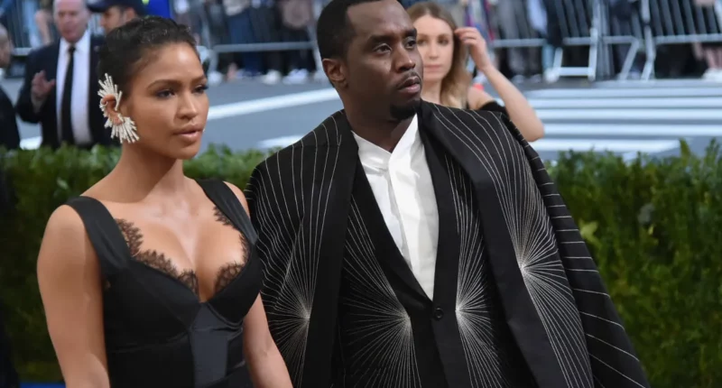A Diddy Juror Said the Jury ‘Did Believe’ Cassie Ventura Despite Verdict