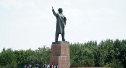 A Spectre Is Haunting the Democrats: The Spectre of Communism
