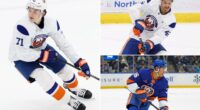 A deep dive into the Islanders’ prospect pipeline, from the potential stars to the long shots