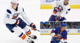 A deep dive into the Islanders’ prospect pipeline, from the potential stars to the long shots