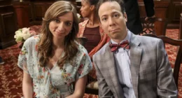 A ‘Big Bang Theory’ Spinoff Focused Stuart Bloom Is Coming to HBO Max