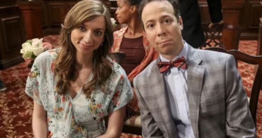 A ‘Big Bang Theory’ Spinoff Focused Stuart Bloom Is Coming to HBO Max