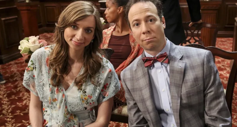 A ‘Big Bang Theory’ Spinoff Focused Stuart Bloom Is Coming to HBO Max