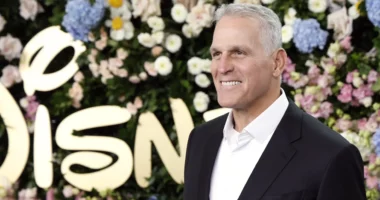 ABC Gives ‘the Golden Bachelor’ Season 2 a Premiere Date, Mel Owens Is Reportedly Still the Lead