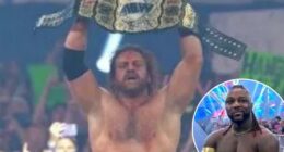 AEW’s historically long All In delivers absolutely perfect feel-good ending