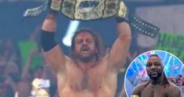 AEW’s historically long All In delivers absolutely perfect feel-good ending