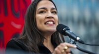 AOC Facing Death Threats From the Anti-Israel Left