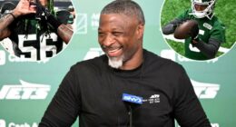Aaron Glenn is out to create a new Jets narrative — can he do it?