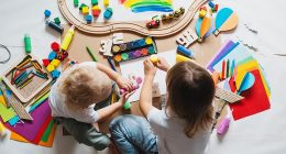 A 26-year-old man has been charged with over 70 alleged child abuse offences following an investigation by sex crimes detectives (stock)
