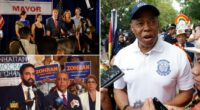 Adams chimes in on Cuomo’s planned bid to re-enter mayoral race: ‘Are your kidding me?’