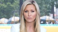 Ainsley Earhardt Murders Our Eyeballs (Again) With The Trend She Can't Quit
