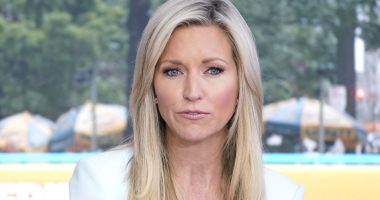 Ainsley Earhardt Murders Our Eyeballs (Again) With The Trend She Can't Quit