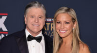 Ainsley Earhardt's Attempt To Clarify Timeline Of Sean Hannity Romance Totally Backfires