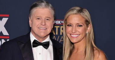 Ainsley Earhardt's Attempt To Clarify Timeline Of Sean Hannity Romance Totally Backfires