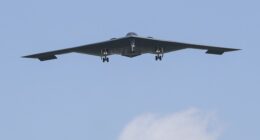 Air Force DOGEs $10 Billion in Wasteful Spending
