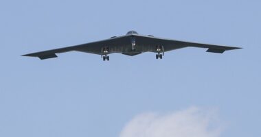 Air Force DOGEs $10 Billion in Wasteful Spending