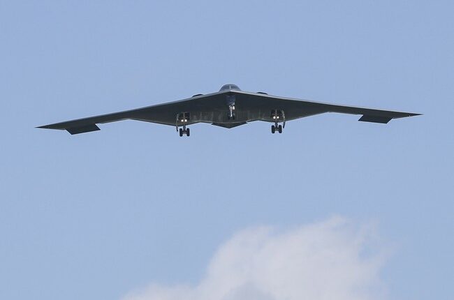 Air Force DOGEs $10 Billion in Wasteful Spending