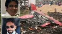Air India pilots may have made fatal error before crash that killed more than 270 people, probe reveals