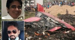 Air India pilots may have made fatal error before crash that killed more than 270 people, probe reveals