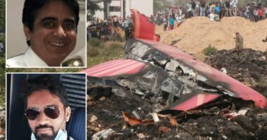 Air India pilots may have made fatal error before crash that killed more than 270 people, probe reveals