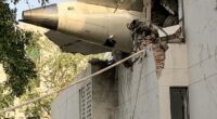 Investigators are focusing on the actions of the cockpit crew, with early assessments indicating no apparent fault with the Boeing 787 Dreamliner