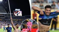 Al Hilal eliminates Manchester City in extra time for massive FIFA Club World Cup upset