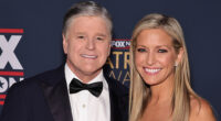 Alarming Red Flags In Ainsley Earhardt & Sean Hannity's Relationship
