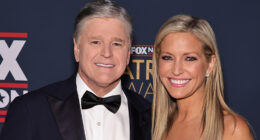 Alarming Red Flags In Ainsley Earhardt & Sean Hannity's Relationship