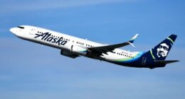 Alaska Airlines requests ground stop for all mainline aircraft, FAA says