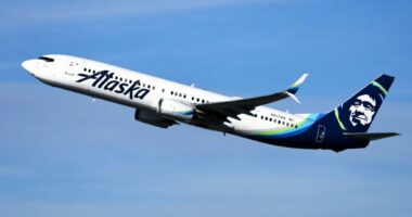 Alaska Airlines requests ground stop for all mainline aircraft, FAA says
