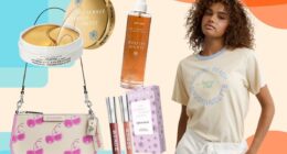 All the Best ‘The Summer I Turned Pretty’ Merch We Found for Season 3