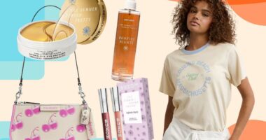 All the Best ‘The Summer I Turned Pretty’ Merch We Found for Season 3