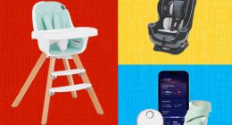 All the best Prime Day baby deals I’m stocking up on as a toddler mom