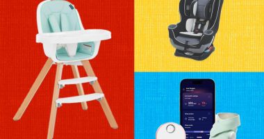 All the best Prime Day baby deals I’m stocking up on as a toddler mom
