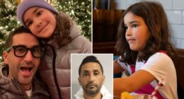 Alleged killer dad Luciano Frattolin didn’t like ‘being tied down’ by daughter, former friend says