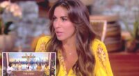 Alyssa Farah Griffin reveals she’s broken down in tears multiple times from stress as lone conservative on ‘The View’