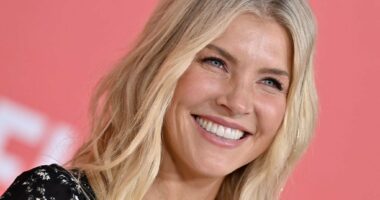Amanda Kloots Net Worth