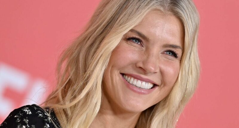 Amanda Kloots Net Worth