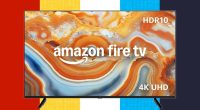 Amazon Prime Day TV deals are here — Get Samsung Frame, Fire TV, Sony, more